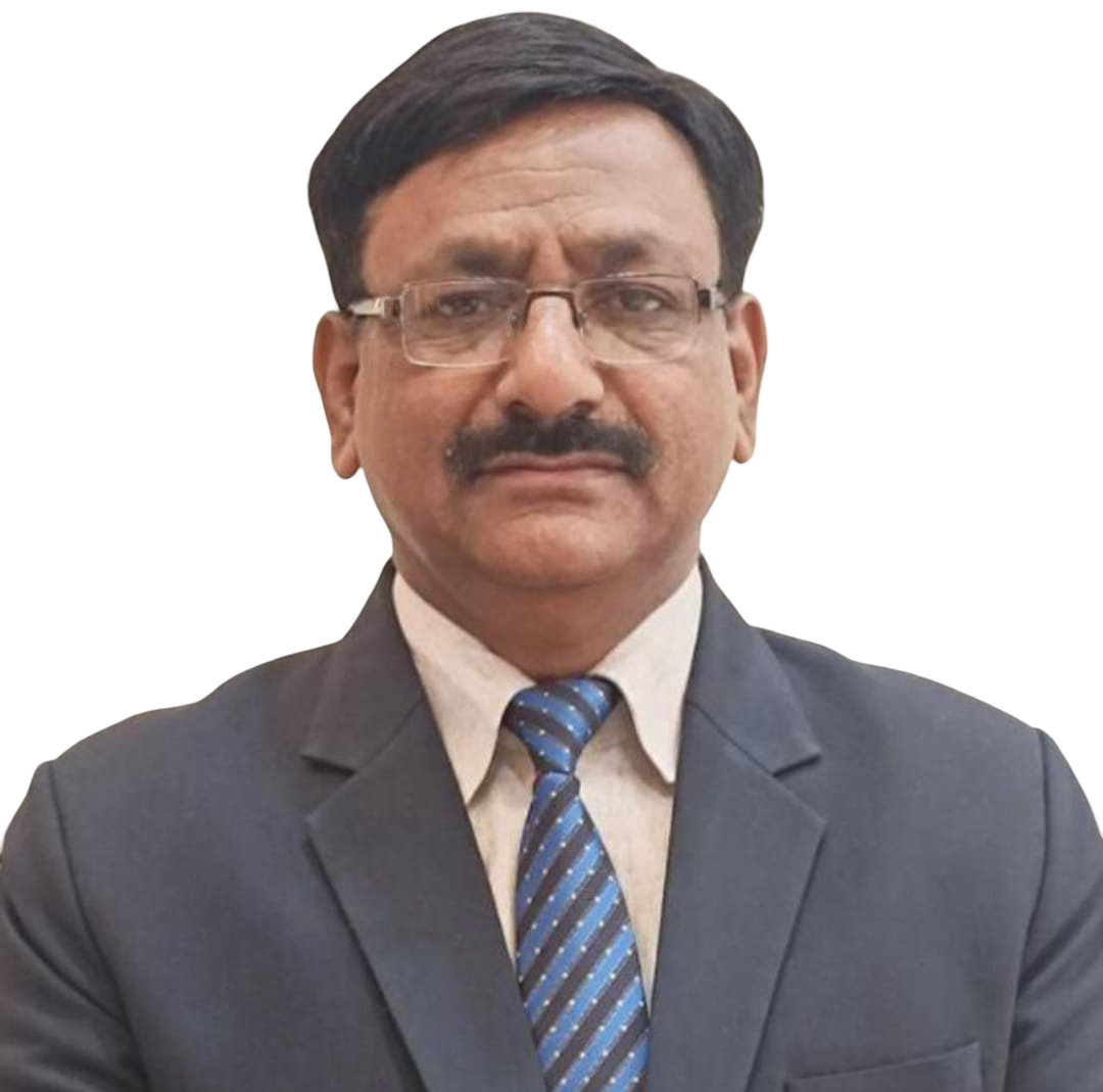 Mahesh Sharma