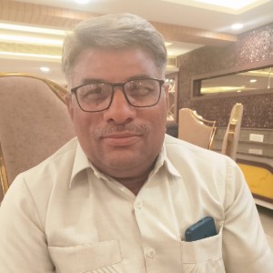 Shri Rakesh Kumar
