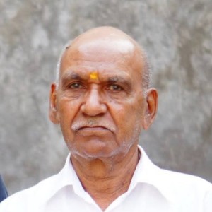 Shri Ganga Sharan Sharma