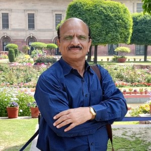 Shri Dinesh Kr Sharma