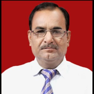 Shri R R Sharma