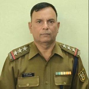 Shri Raj Kumar Bhargawa