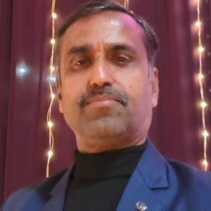 Shri Vijay Kumar