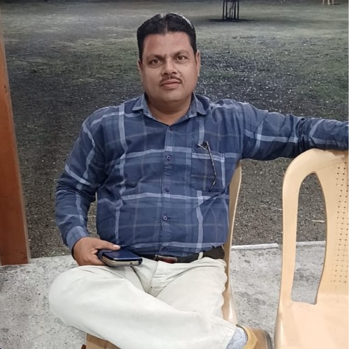 Vinod Joshi
