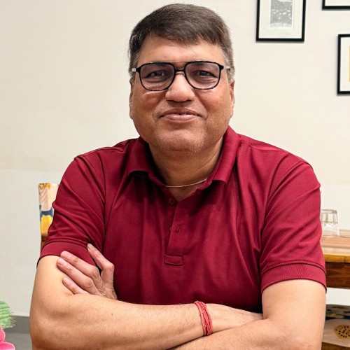 Prem Chand Joshi
