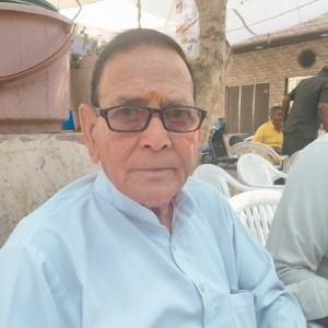 Shri Chandra Dutt Sharma
